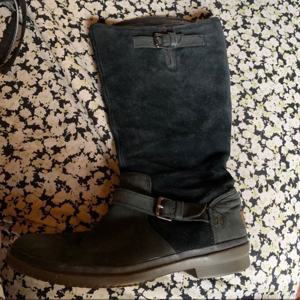 All weather Uggs